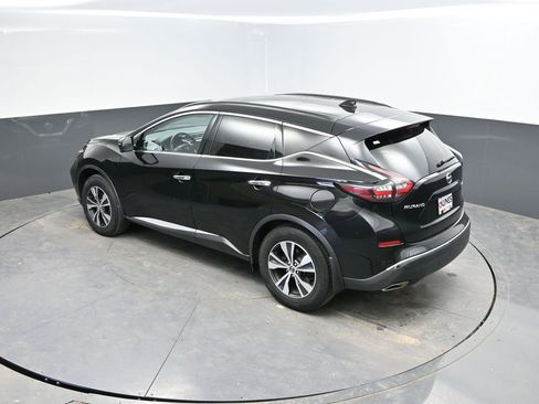 Used 2020 Nissan Murano SV w/ Premium Package image 30