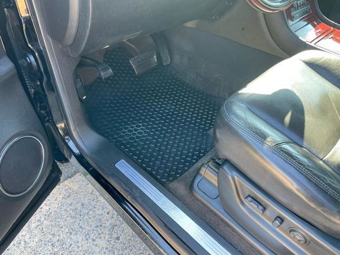 Used 2009 Cadillac Escalade EXT AWD/4WD image 23