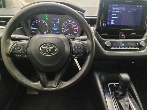 Used 2023 Toyota Corolla LE FWD image 22