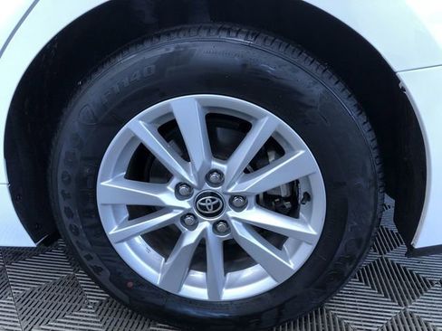 Certified 2025 Toyota Camry LE image 17