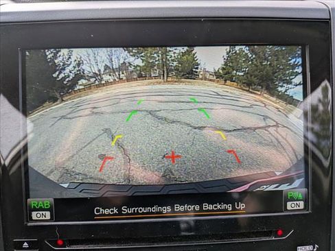 Used 2019 Subaru Forester Touring image 14