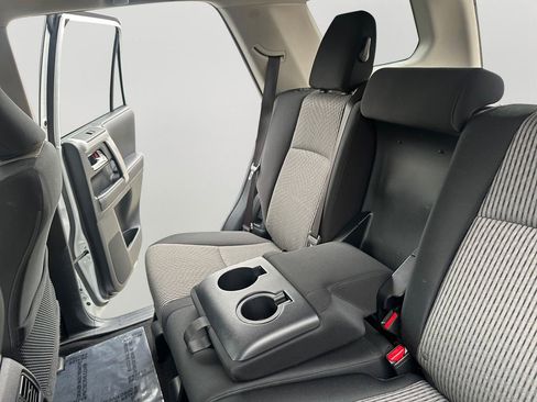 Used 2024 Toyota 4Runner SR5 image 25