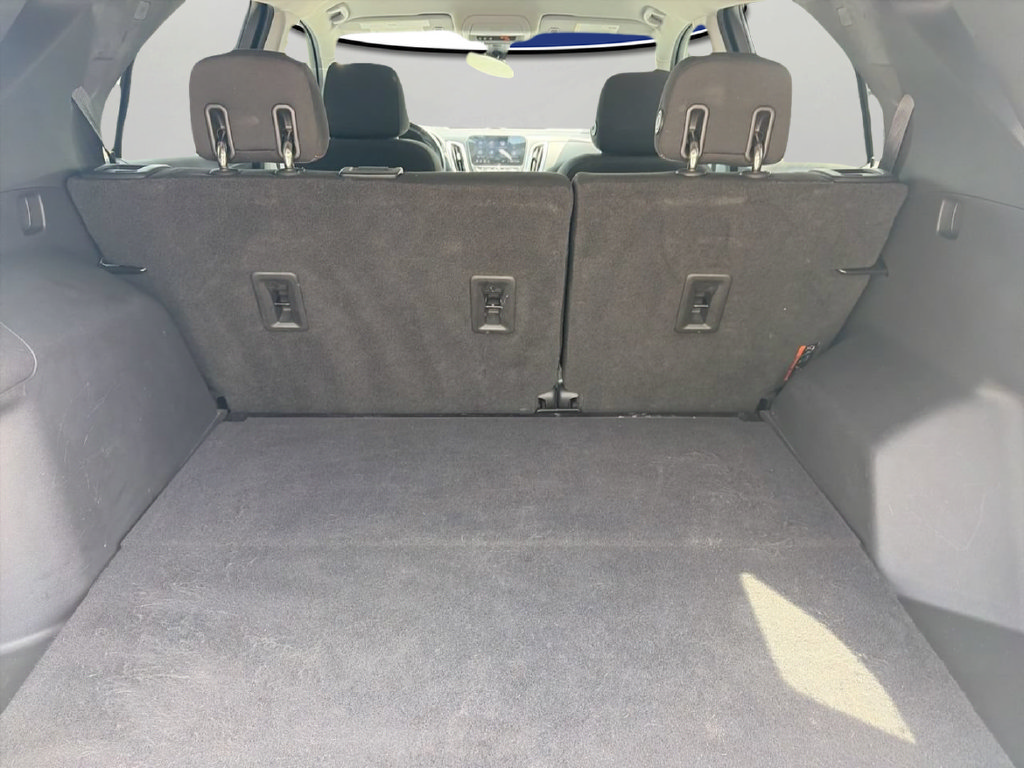 Used 2020 Chevrolet Equinox LT FWD image 7
