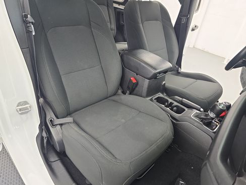 Used 2020 Jeep Wrangler Unlimited Sport S AWD/4WD image 10