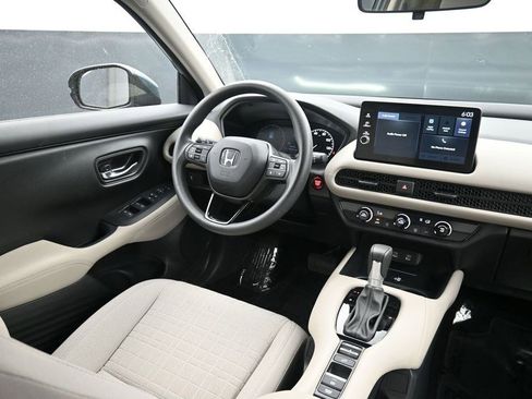 Used 2026 Honda HR-V LX image 11