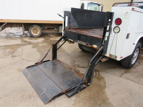 Used 2012 Chevrolet Silverado 2500 W/T image 28