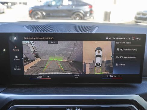 Certified 2023 BMW i4 eDrive35 w/ Premium Package RWD image 20