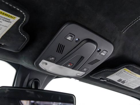 Used 2020 Ferrari 488 Pista Coupe image 27