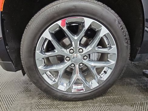 Used 2022 GMC Yukon Denali AWD/4WD image 49