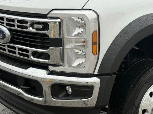 New 2026 Ford F600 4x4 Regular Cab Super Duty image 9