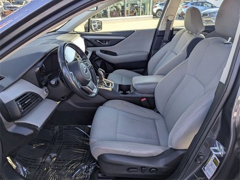 Used 2023 Subaru Legacy Premium image 7