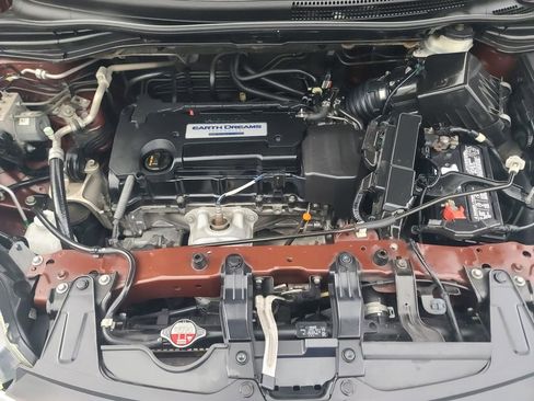 Used 2015 Honda CR-V EX image 38