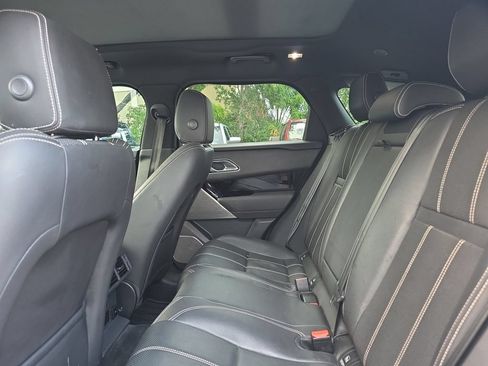 Used 2022 Land Rover Range Rover Velar R-Dynamic S AWD/4WD image 16