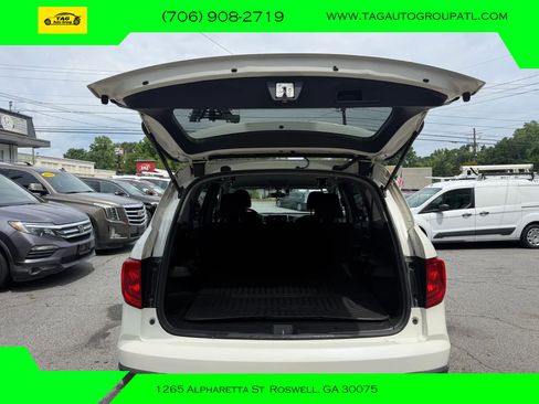 Used 2017 Honda Pilot EX image 15