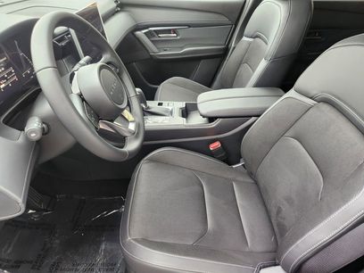 New 2026 MAZDA CX-5 Preferred
