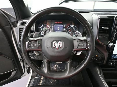 Used 2022 RAM 1500 Laramie image 30