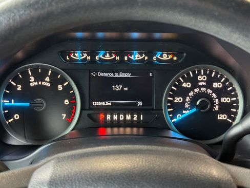 Used 2017 Ford F150 XLT w/ Trailer Tow Package image 24