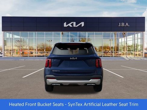 New 2026 Kia Sorento EX image 5