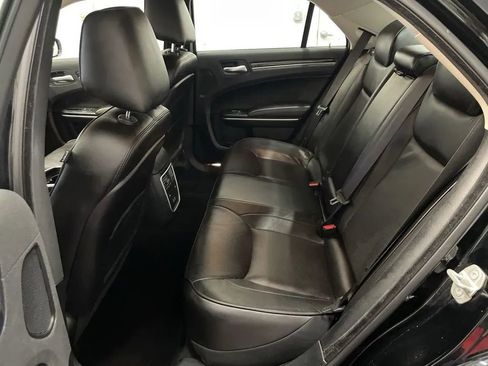 Used 2023 Chrysler 300 Touring L w/ Popular Equipment Group image 11