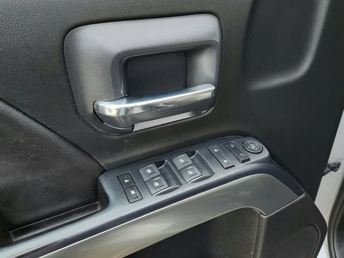 Used 2018 Chevrolet Silverado 1500 LT w/ Trailering Package AWD/4WD image 30