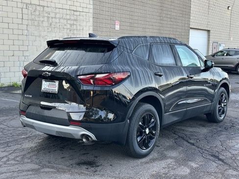 Used 2022 Chevrolet Blazer LT image 4