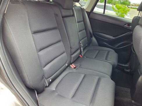 Used 2016 MAZDA CX-5 Touring AWD/4WD image 23