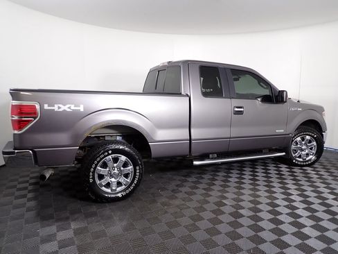 Used 2014 Ford F150 XLT w/ Equipment Group 302A Luxury AWD/4WD image 17