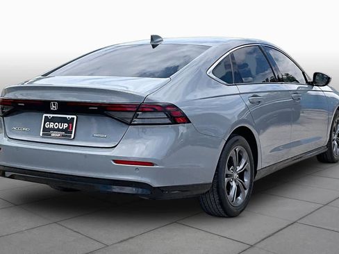 Used 2024 Honda Accord EX-L image 13