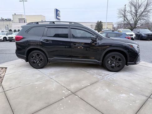 Certified 2023 Subaru Ascent Onyx Edition Limited image 5