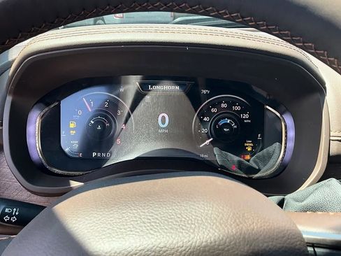 New 2026 RAM 3500 Longhorn AWD/4WD image 17