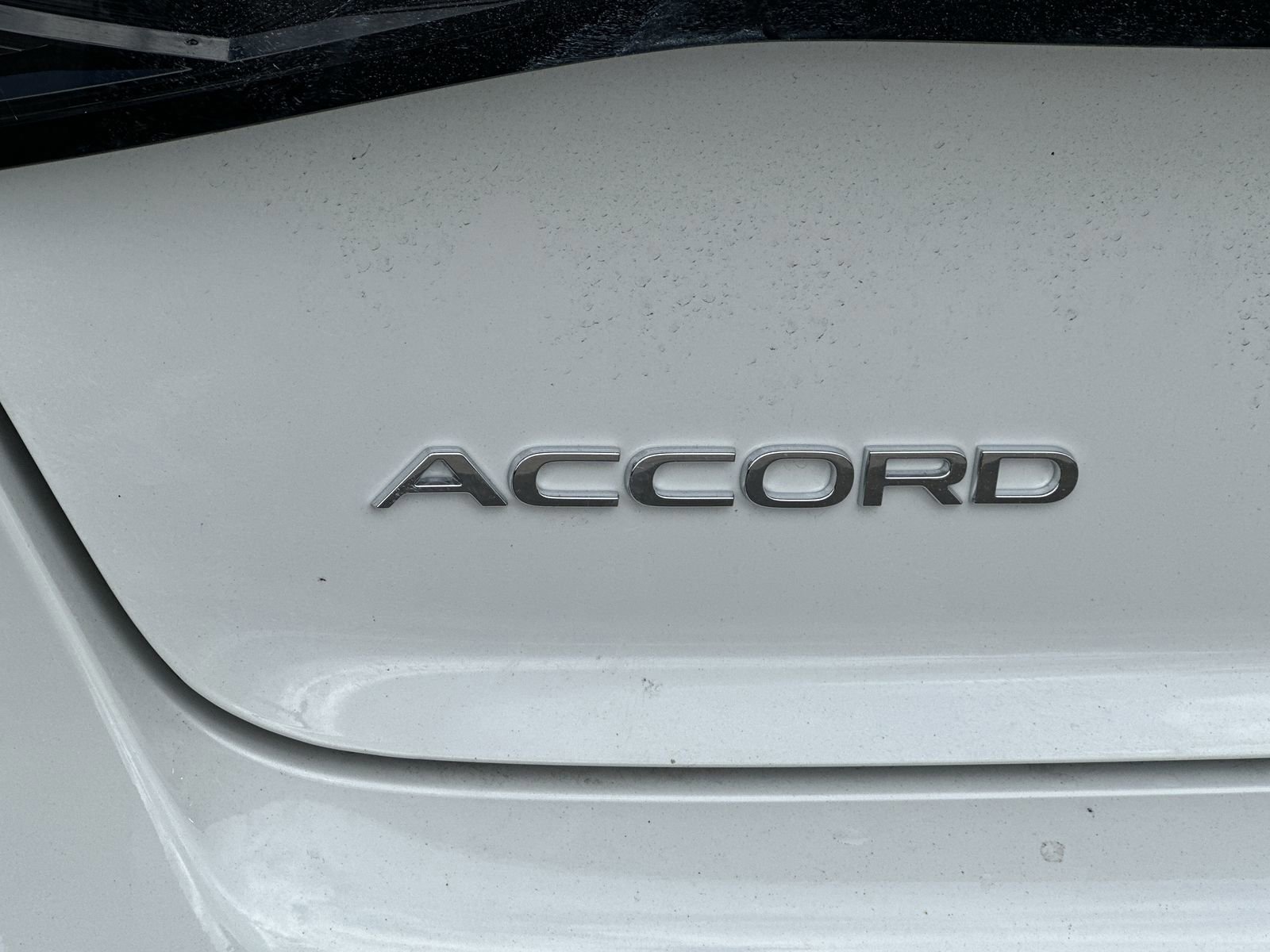 New 2026 Honda Accord LX image 29