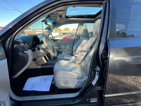 Used 2013 Subaru Forester 2.5X Premium image 19