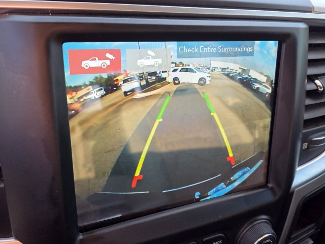 Used 2018 RAM 2500 Big Horn w/ Harvest Edition AWD/4WD image 26