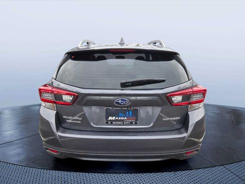 Used 2022 Subaru Impreza 2.0i Premium AWD/4WD image 4