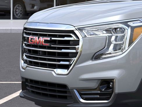Used 2022 GMC Terrain SLT AWD/4WD image 13