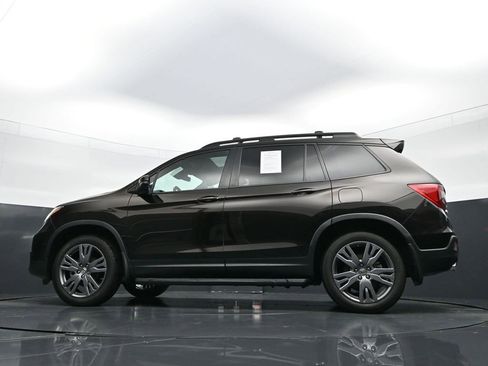 Used 2020 Honda Passport EX-L image 32