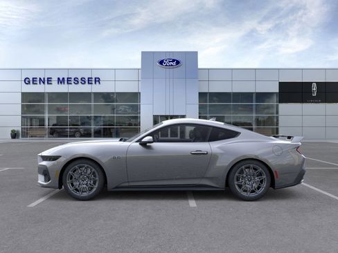 New 2026 Ford Mustang GT Premium w/ GT Performance Package image 25