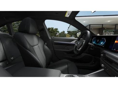 New 2025 BMW i4 xDrive40i image 9