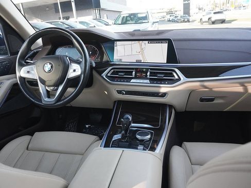 Used 2019 BMW X7 xDrive40i w/ Luxury Seating Package image 66