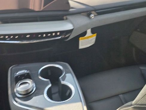 New 2026 Cadillac Optiq Luxury 1 RWD image 18