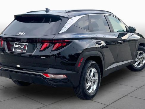 Used 2024 Hyundai Tucson SEL AWD/4WD image 12