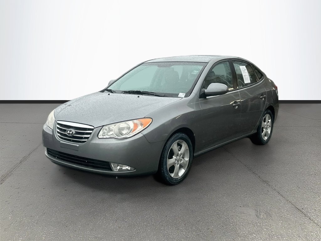 Used 2010 Hyundai Elantra SE FWD image 3