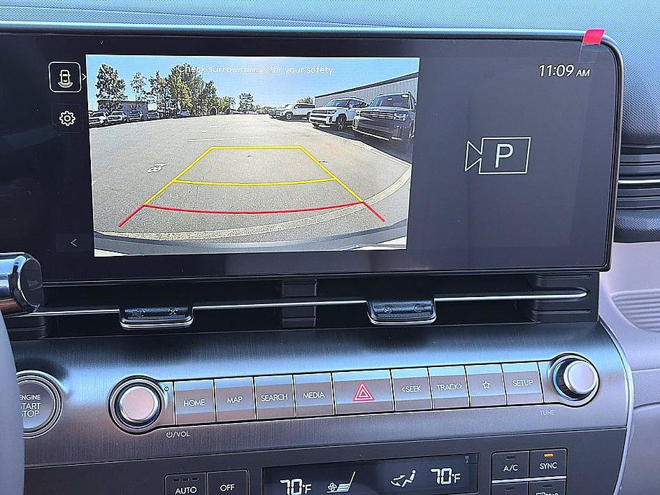 New 2027 Hyundai Kona SEL Sport FWD image 12
