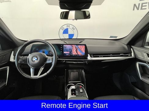 Used 2024 BMW X1 xDrive28i w/ Convenience Package AWD/4WD image 6