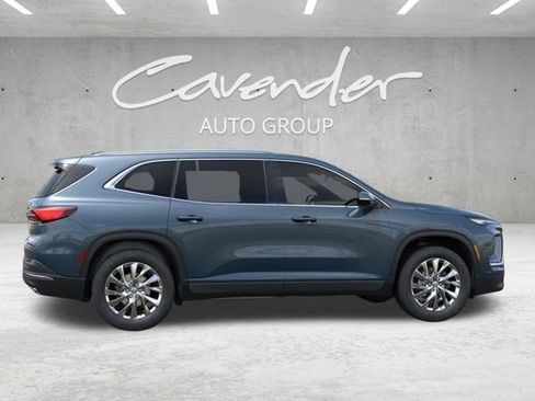 New 2026 Buick Enclave Preferred image 5