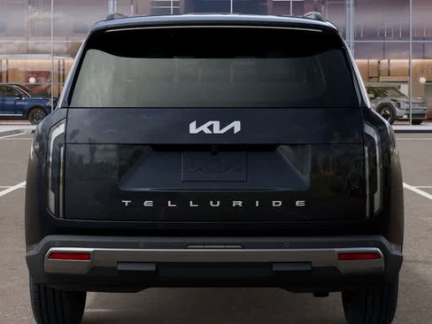 New 2027 Kia Telluride S w/ Towing Package image 13