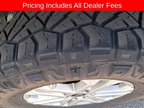 Used 2023 Toyota Tundra SR5 w/ SR5 Premium Package AWD/4WD image 5