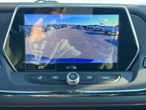 Used 2021 Chevrolet Blazer RS image 21