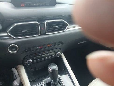 Used 2019 MAZDA CX-5 Grand Touring Reserve image 23