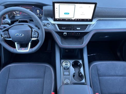 New 2026 Ford Explorer ST w/ Sun And Sound Package image 21